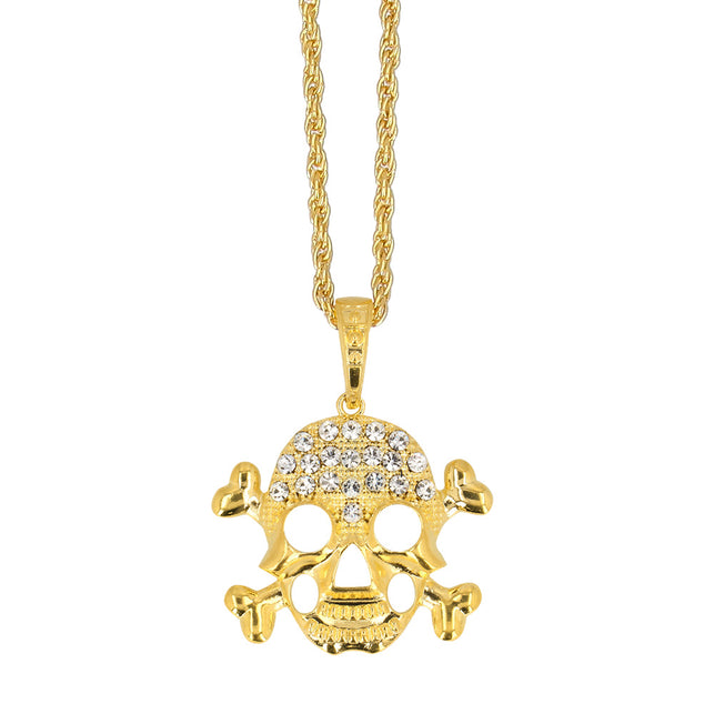 Boland Ketting Schedel