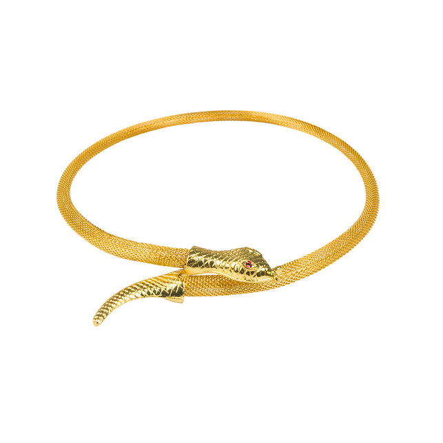 Boland Ketting Serpent of the Nile