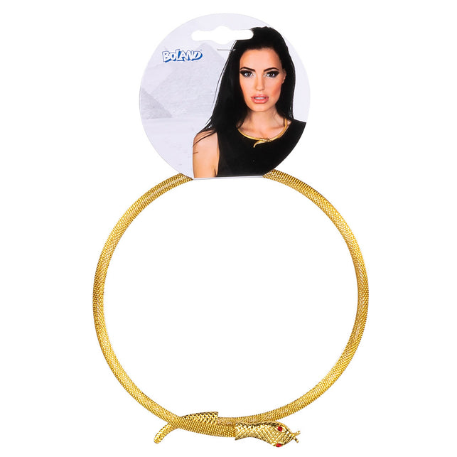 Boland Ketting Serpent of the Nile