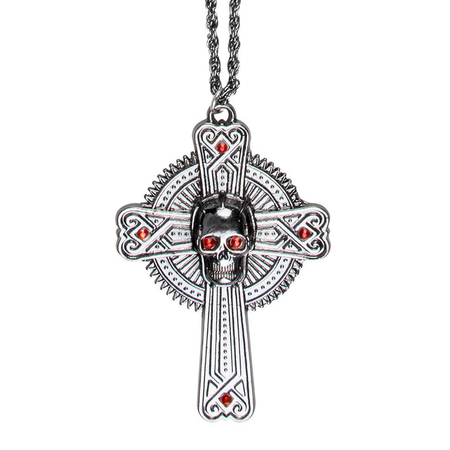 Boland Ketting Skull cross