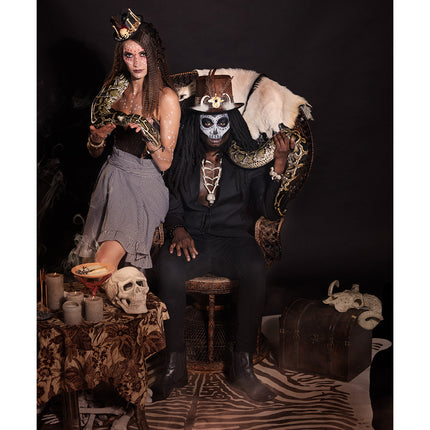 Boland Ketting Skull fang