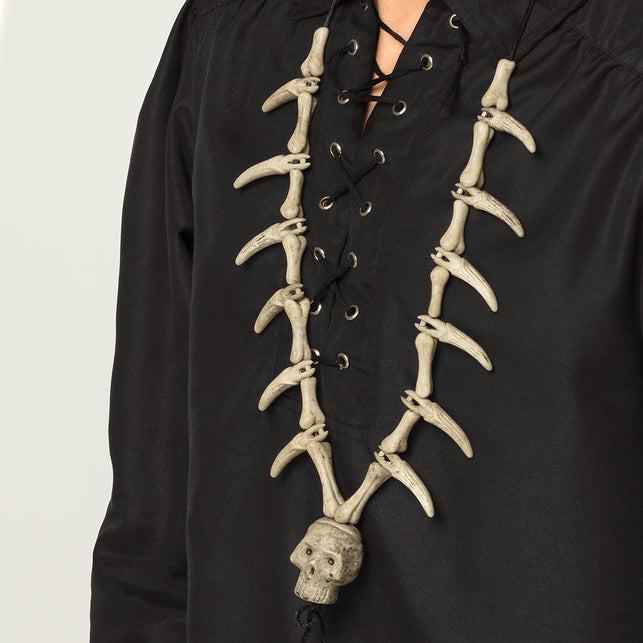 Boland Ketting Skull fang
