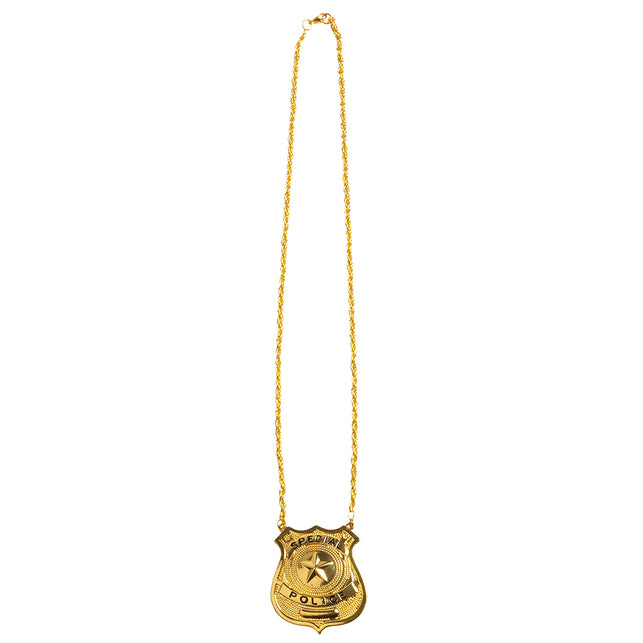 Boland Ketting 'Special police'