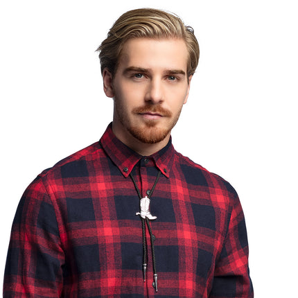 Boland Ketting Western laars