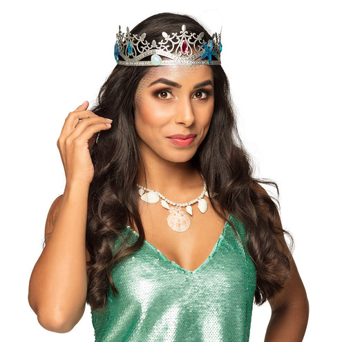 Boland Ketting Zeemeerminnenschelp