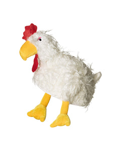 Boland Kippenmuts Tokkie