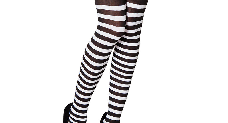 Boland Kniekousen Piraat