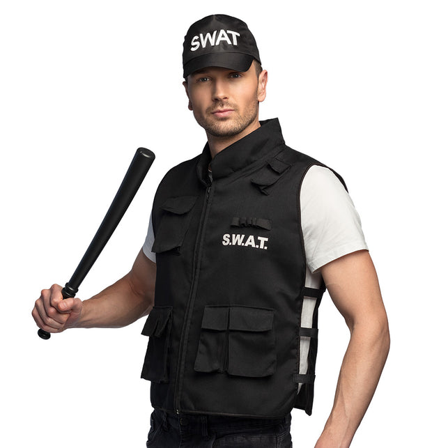 Boland Knuppel Politie