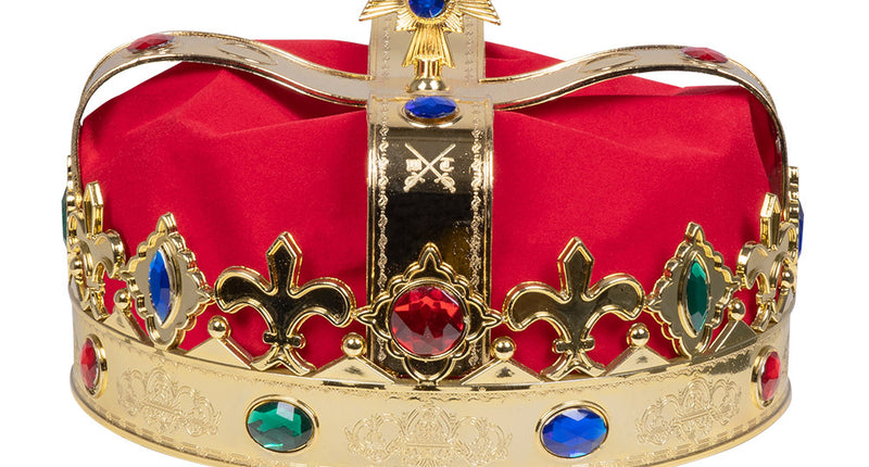 Boland Koningskroon kind Royal king