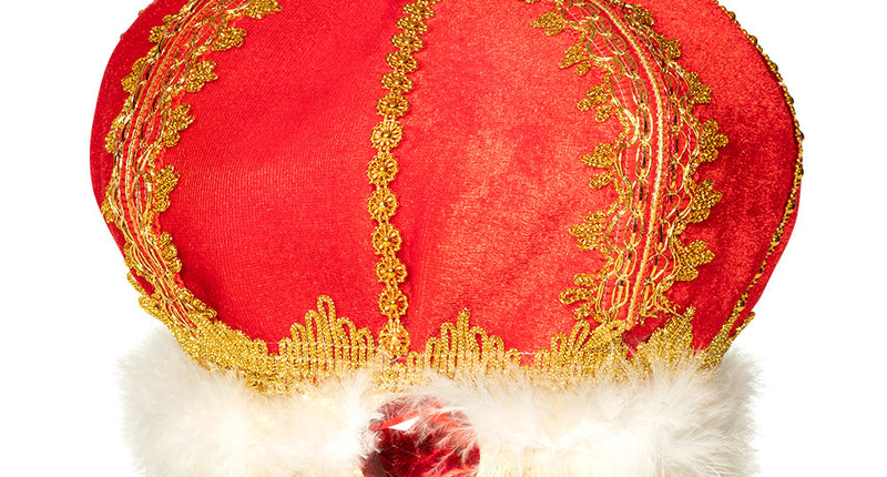 Boland Koningskroon muts