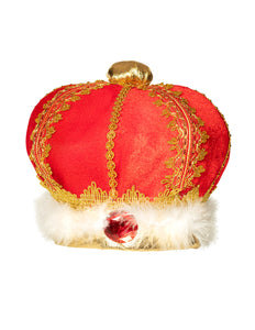 Boland Koningskroon muts