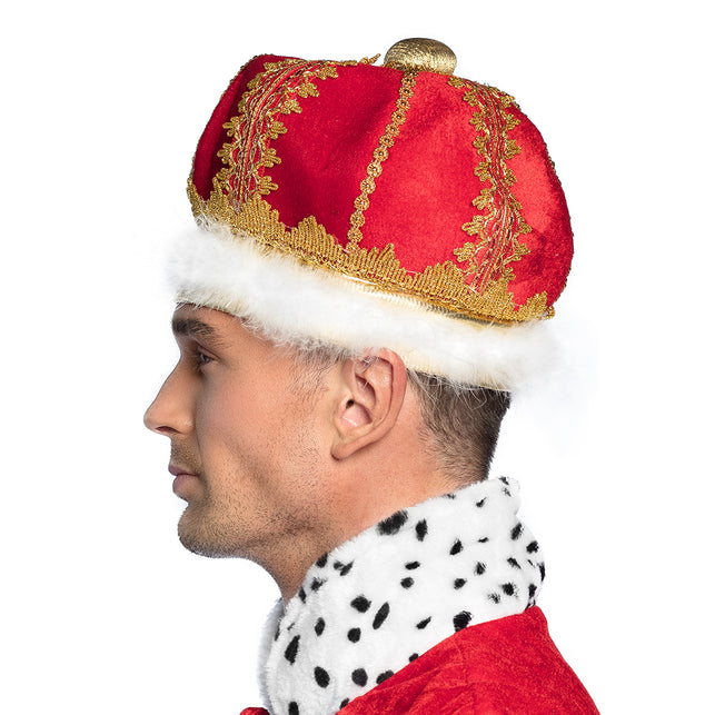 Boland Koningskroon muts