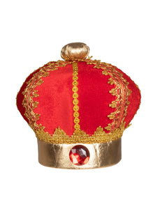 Boland Koningskroon muts kind Willem A