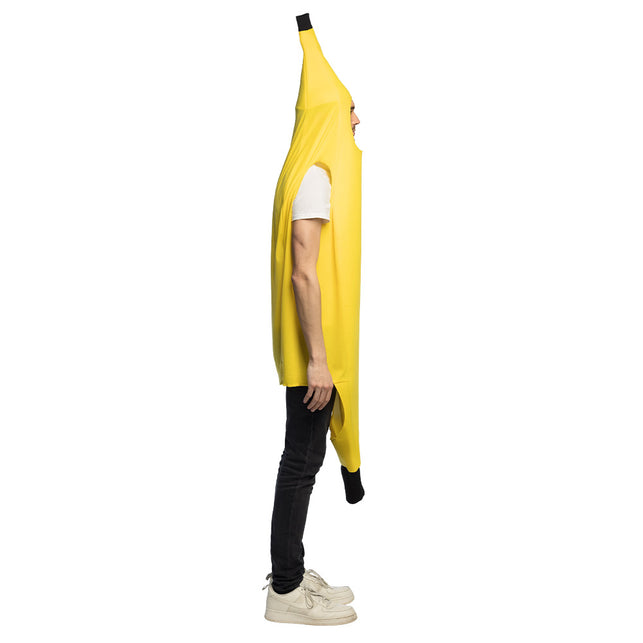 Boland Kostuum Go bananas!