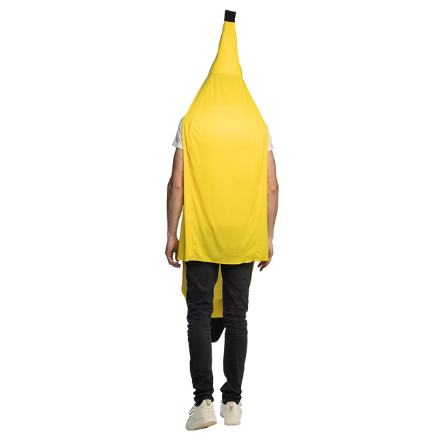 Boland Kostuum Go bananas!