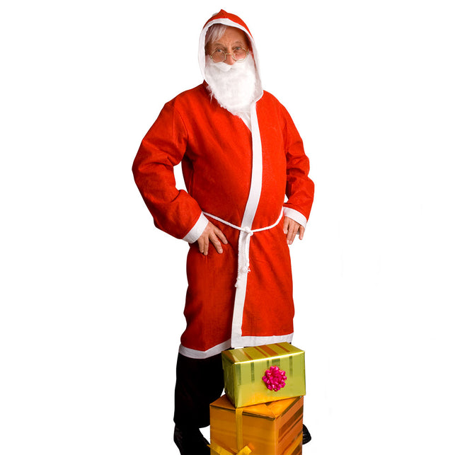 Boland Kostuum Santa promo
