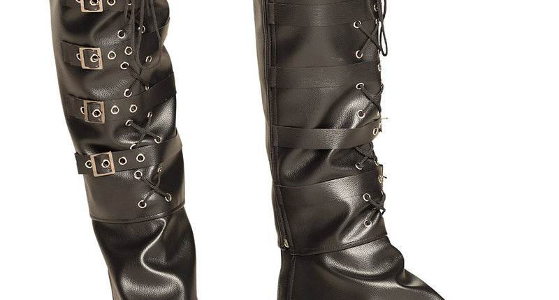 Boland Laarskappen Gunner piraat