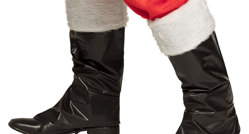 Boland Laarskappen Kerstman