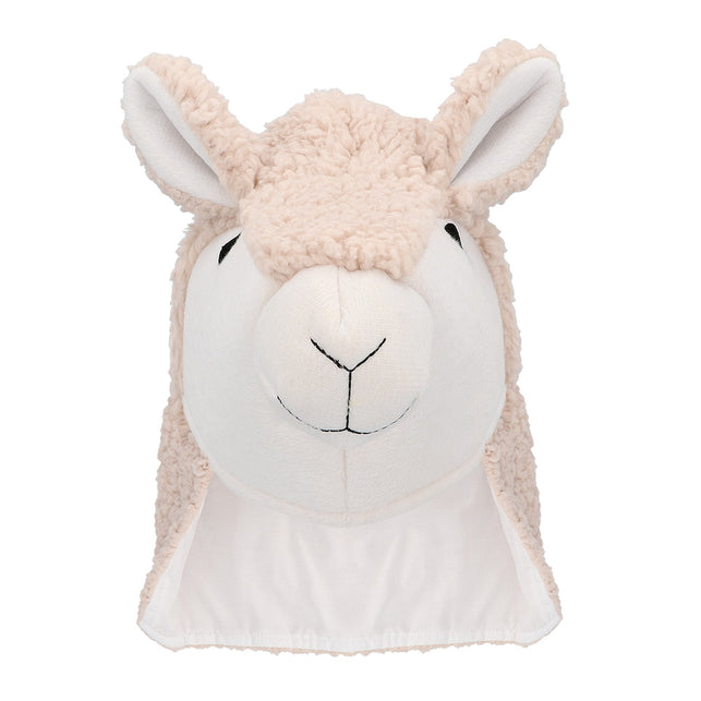 Boland Lama muts