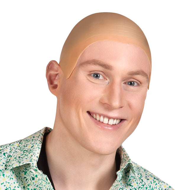 Boland Latex schedel Kale kop