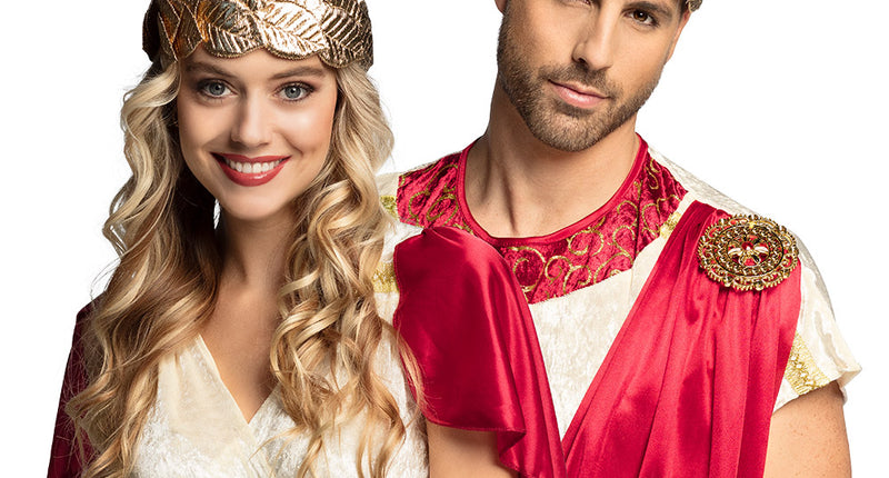 Boland Lauwerkrans gouden bladeren