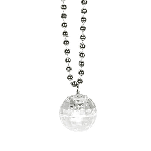 Boland LED ketting Discobal