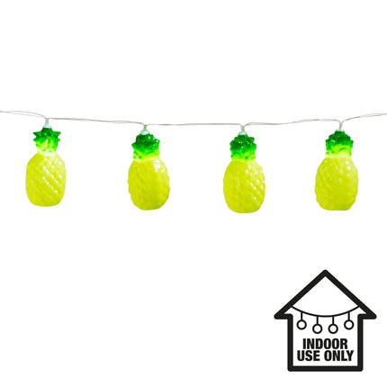 Boland LED lichtsnoer Ananas
