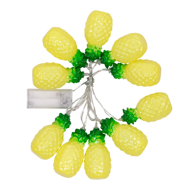 Boland LED lichtsnoer Ananas
