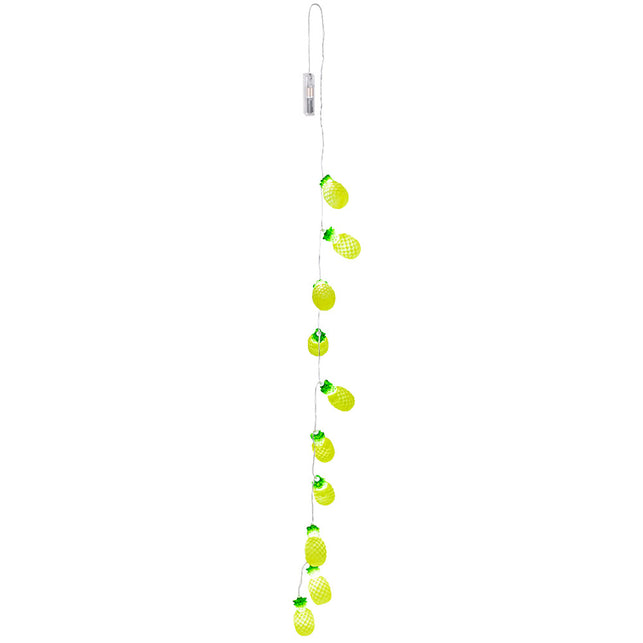 Boland LED lichtsnoer Ananas