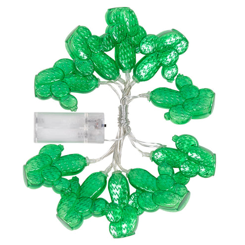 Boland LED lichtsnoer Cactus