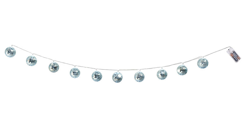 Boland LED lichtsnoer Discobal