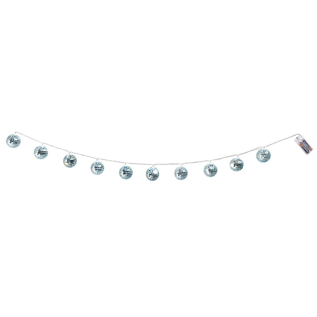 Boland LED lichtsnoer Discobal