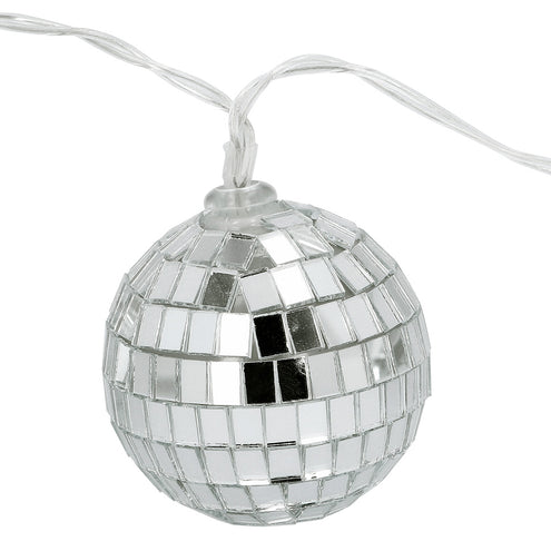 Boland LED lichtsnoer Discobal