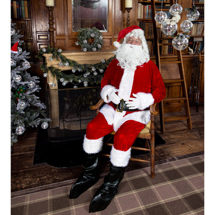 Boland LED lichtsnoer Discobal