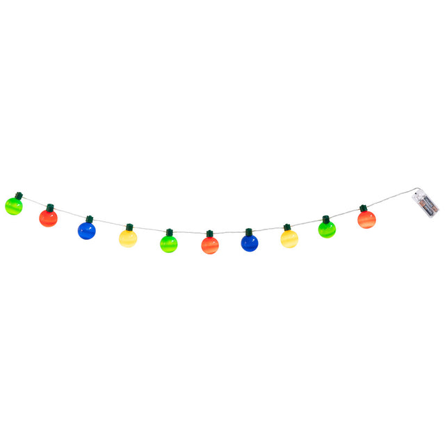 Boland LED lichtsnoer Funbal
