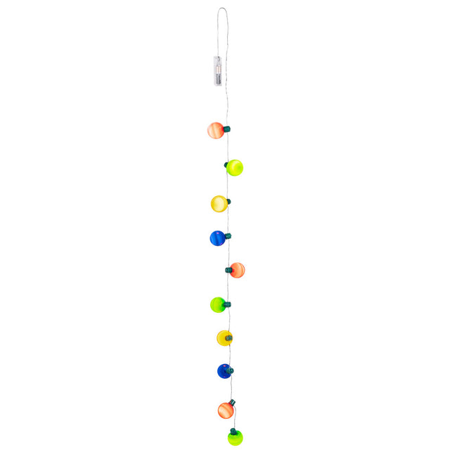 Boland LED lichtsnoer Funbal