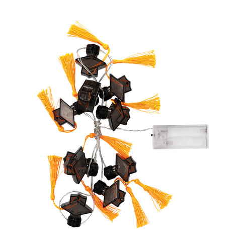 Boland LED lichtsnoer Geslaagd