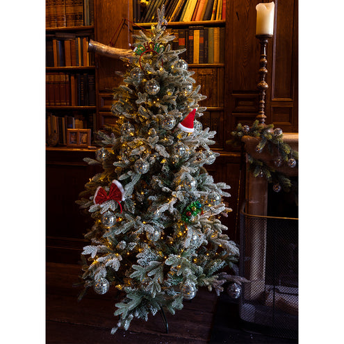 Boland LED lichtsnoer Kerstbel