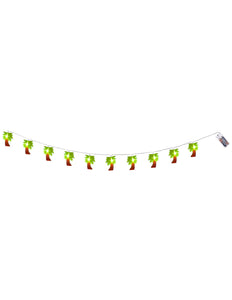 Boland LED lichtsnoer Palmboom
