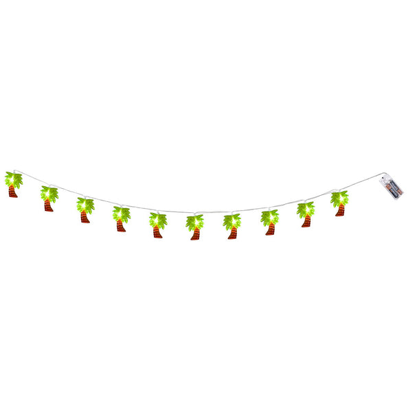 Boland LED lichtsnoer Palmboom