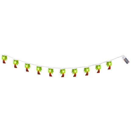 Boland LED lichtsnoer Palmboom