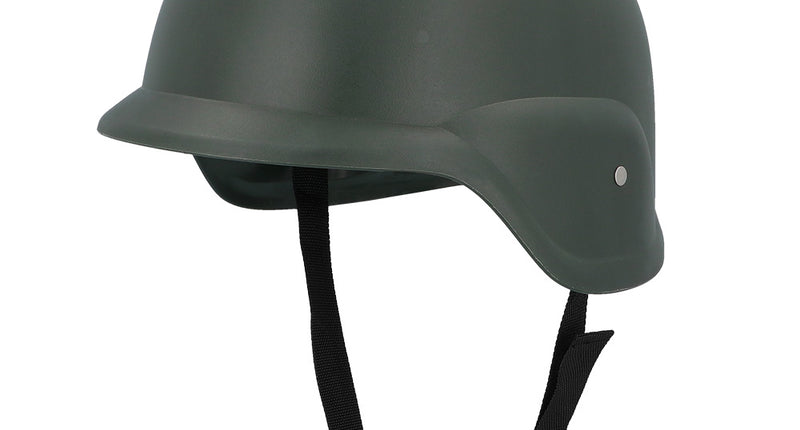 Boland Leger helm soldaat Tactics groen