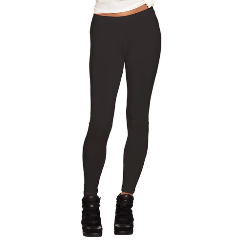 Boland Legging Opaque zwart