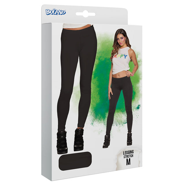 Boland Legging Opaque zwart