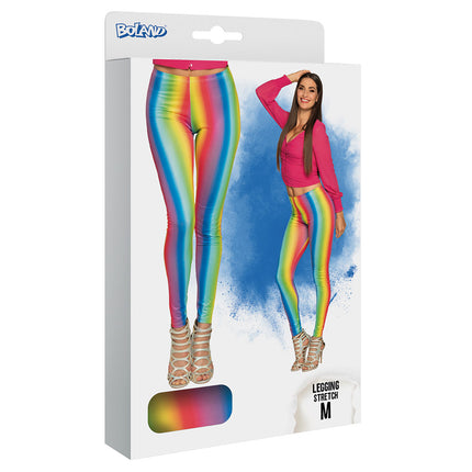 Boland Legging Regenboog Pride