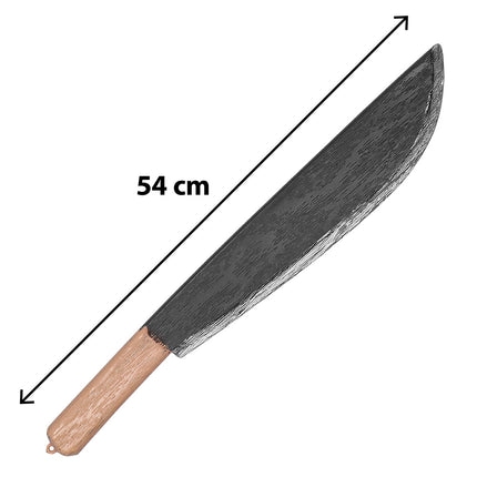 Boland Machete Adventure (54 cm)