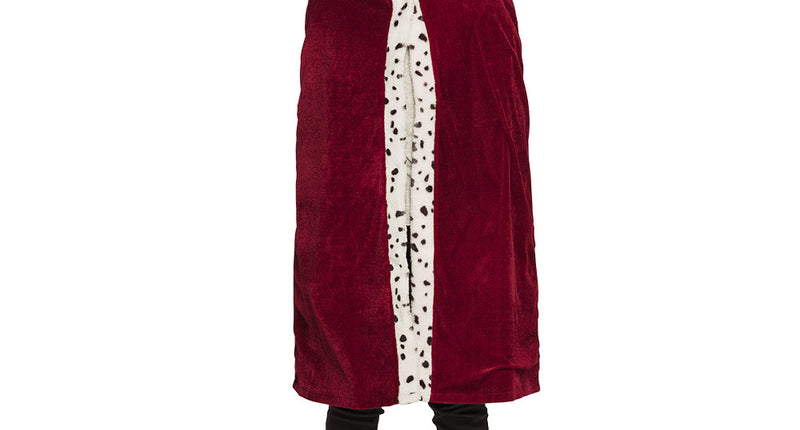 Boland Mantel koning kind bordeaux