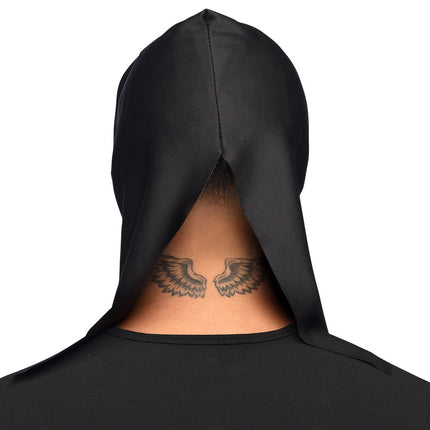 Boland Masker Alien met kap