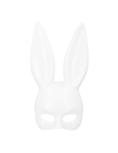 Boland Masker Bunny wit