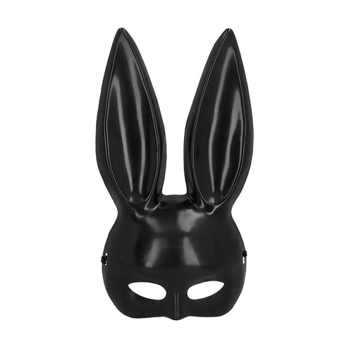 Boland Masker Bunny zwart